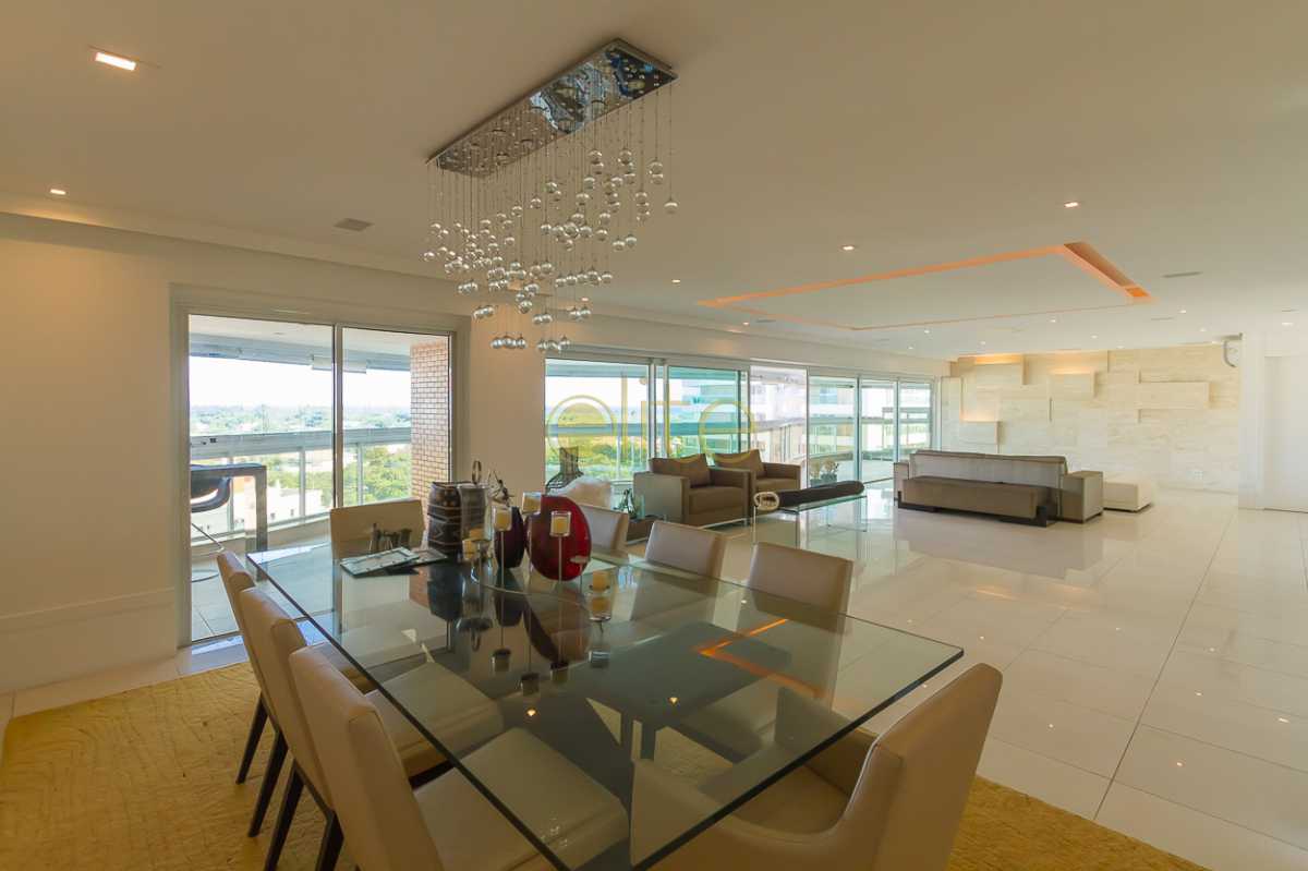 Conheça APARTAMENTO 4 QUARTOS A VENDA do imóvel - APARTAMENTO 4 QTOS A VENDA AMÉRICAS PARK CONDOMINIO SUNSPECIAL - EBAP40094 - 3 APARTAMENTO 4 QUARTOS A VENDA - APARTAMENTO 4 QTOS A VENDA AMÉRICAS PARK CONDOMINIO SUNSPECIAL - EBAP40094 - 3