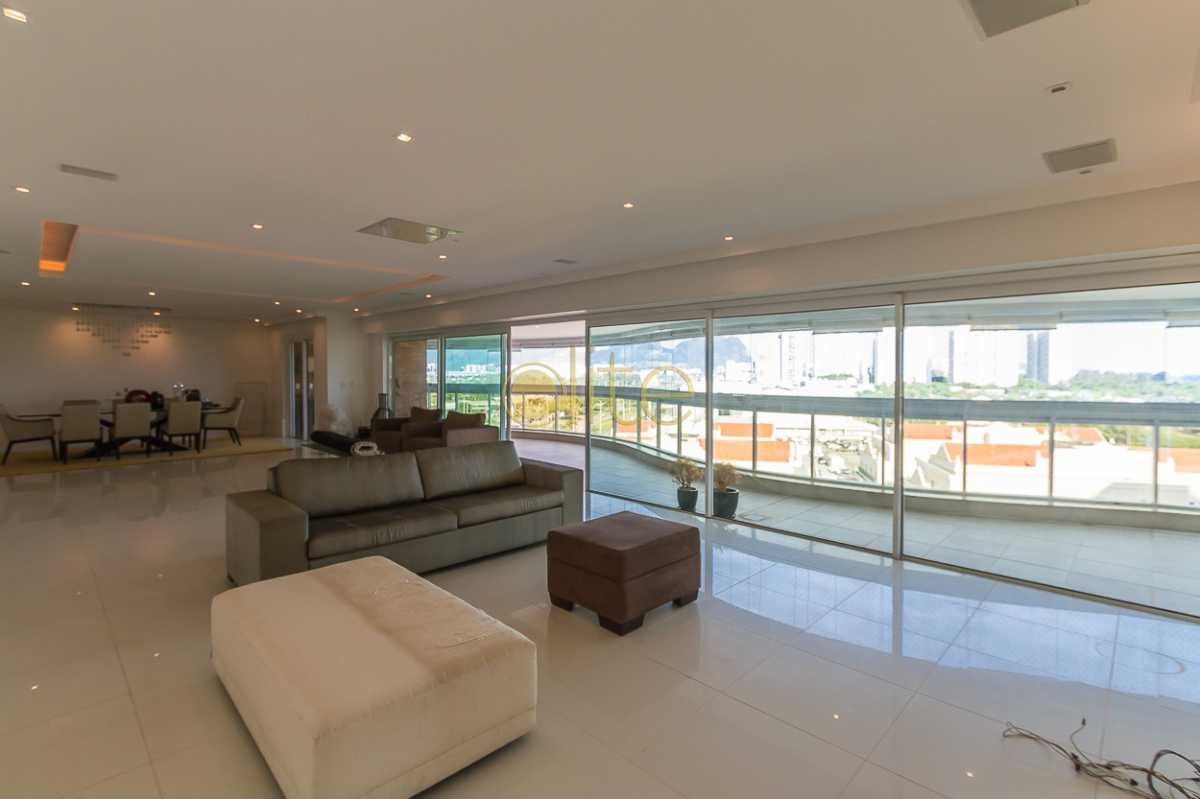Conheça APARTAMENTO 4 QUARTOS A VENDA do imóvel - APARTAMENTO 4 QTOS A VENDA AMÉRICAS PARK CONDOMINIO SUNSPECIAL - EBAP40094 - 5 APARTAMENTO 4 QUARTOS A VENDA - APARTAMENTO 4 QTOS A VENDA AMÉRICAS PARK CONDOMINIO SUNSPECIAL - EBAP40094 - 5