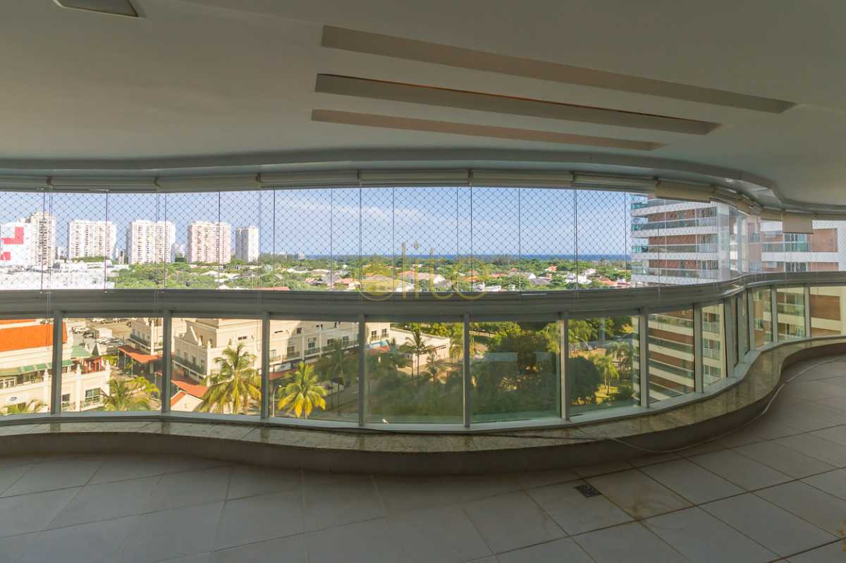 Conheça APARTAMENTO 4 QUARTOS A VENDA do imóvel - APARTAMENTO 4 QTOS A VENDA AMÉRICAS PARK CONDOMINIO SUNSPECIAL - EBAP40094 - 6 APARTAMENTO 4 QUARTOS A VENDA - APARTAMENTO 4 QTOS A VENDA AMÉRICAS PARK CONDOMINIO SUNSPECIAL - EBAP40094 - 6