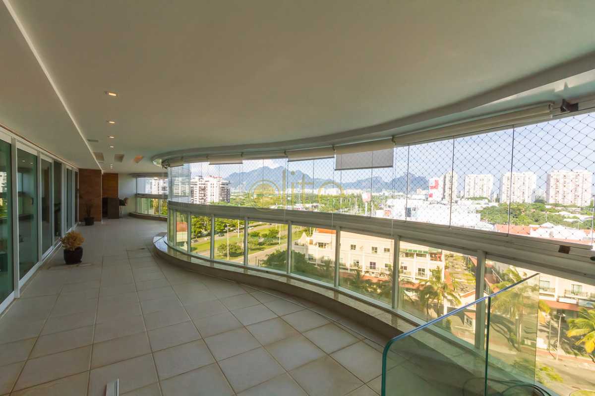 Conheça APARTAMENTO 4 QUARTOS A VENDA do imóvel - APARTAMENTO 4 QTOS A VENDA AMÉRICAS PARK CONDOMINIO SUNSPECIAL - EBAP40094 - 7 APARTAMENTO 4 QUARTOS A VENDA - APARTAMENTO 4 QTOS A VENDA AMÉRICAS PARK CONDOMINIO SUNSPECIAL - EBAP40094 - 7