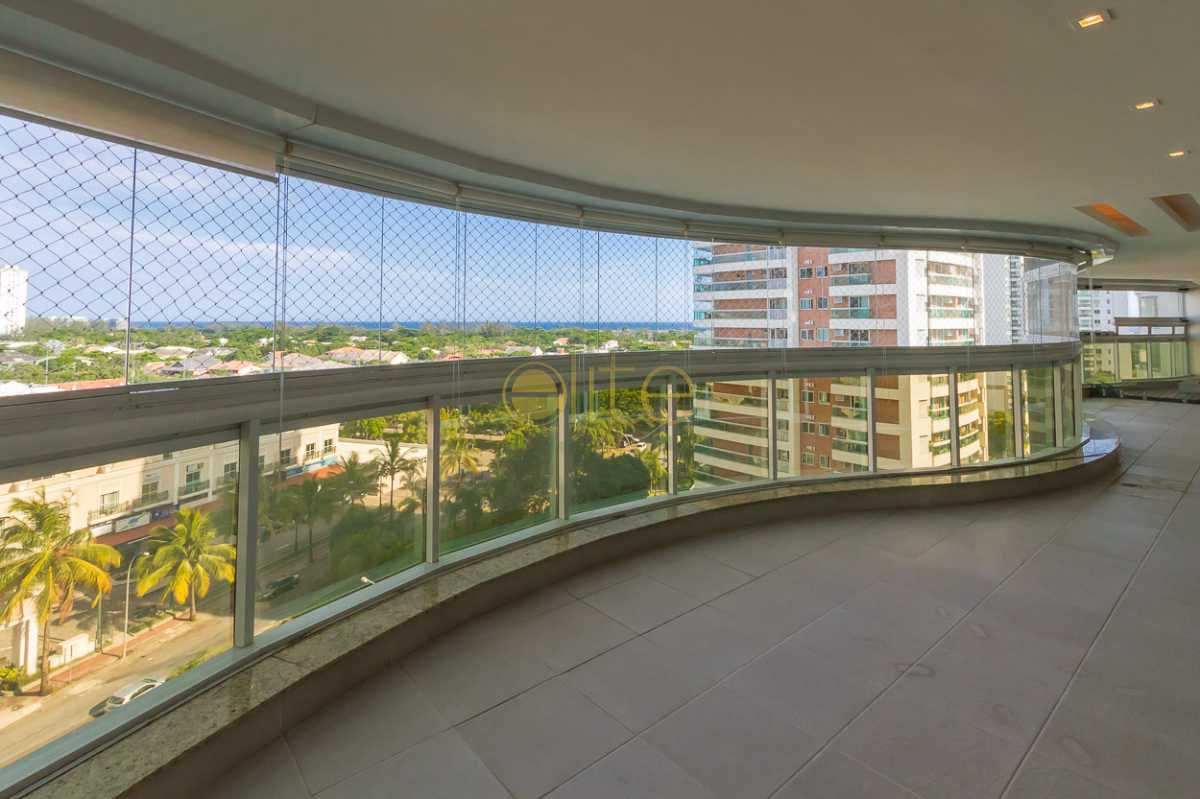 Conheça APARTAMENTO 4 QUARTOS A VENDA do imóvel - APARTAMENTO 4 QTOS A VENDA AMÉRICAS PARK CONDOMINIO SUNSPECIAL - EBAP40094 - 1 APARTAMENTO 4 QUARTOS A VENDA - APARTAMENTO 4 QTOS A VENDA AMÉRICAS PARK CONDOMINIO SUNSPECIAL - EBAP40094 - 1