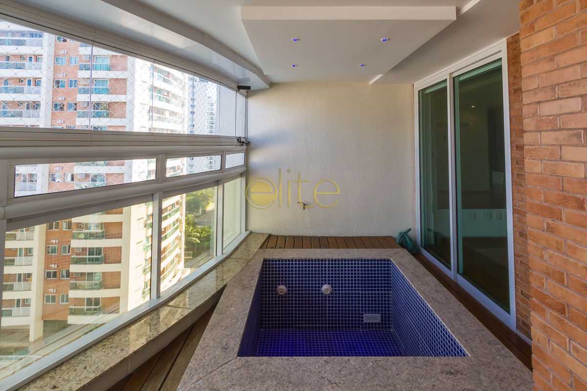 Conheça APARTAMENTO 4 QUARTOS A VENDA do imóvel - APARTAMENTO 4 QTOS A VENDA AMÉRICAS PARK CONDOMINIO SUNSPECIAL - EBAP40094 - 9 APARTAMENTO 4 QUARTOS A VENDA - APARTAMENTO 4 QTOS A VENDA AMÉRICAS PARK CONDOMINIO SUNSPECIAL - EBAP40094 - 9