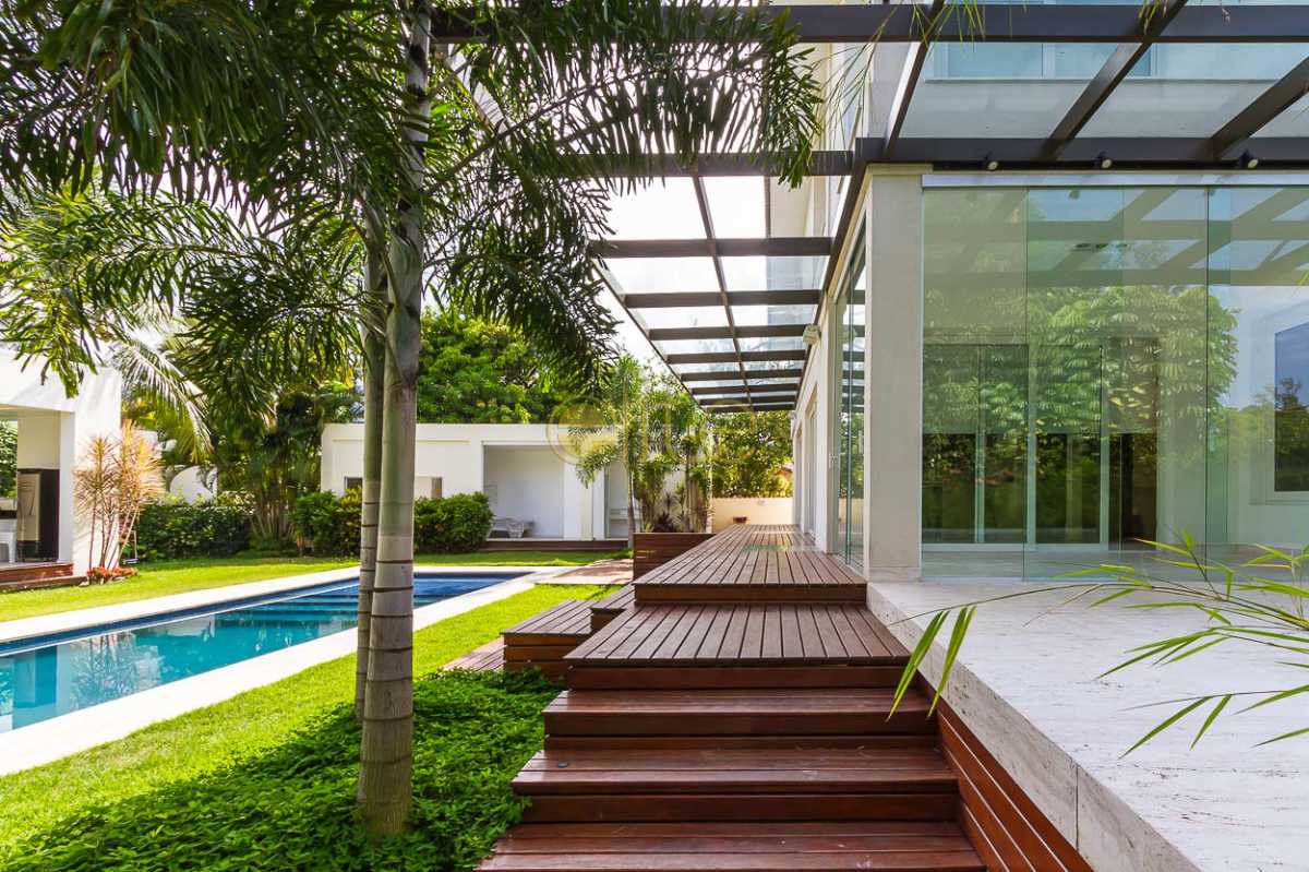 Conheça CASA A VENDA EM CONDOMINIO FEC do imóvel - Casa Para Venda ou Aluguel no Condomínio Arouca Jardim Barra da Tijuca - Barra da Tijuca - Rio de Janeiro - RJ - EBCN60032 - 5 CASA A VENDA EM CONDOMINIO FEC - Casa Para Venda ou Aluguel no Condomínio Arouca Jardim Barra da Tijuca - Barra da Tijuca - Rio de Janeiro - RJ - EBCN60032 - 5