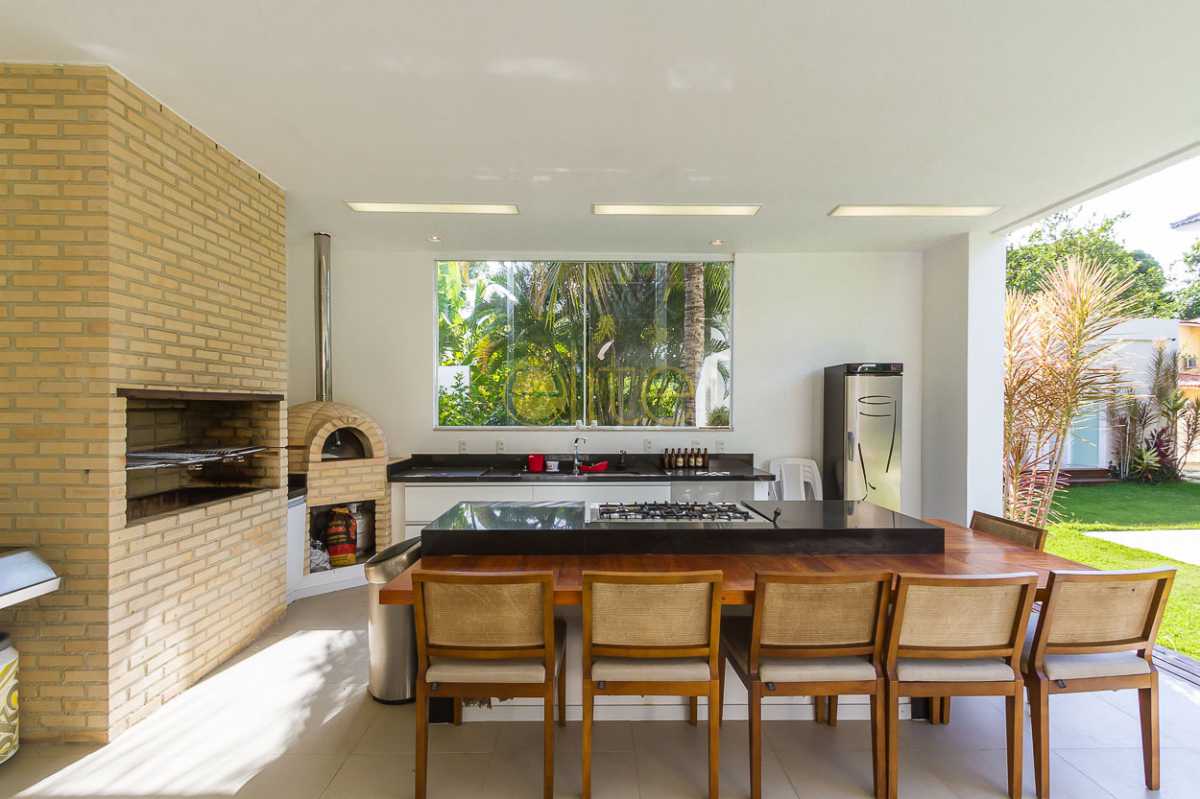 Conheça CASA A VENDA EM CONDOMINIO FEC do imóvel - Casa Para Venda ou Aluguel no Condomínio Arouca Jardim Barra da Tijuca - Barra da Tijuca - Rio de Janeiro - RJ - EBCN60032 - 8 CASA A VENDA EM CONDOMINIO FEC - Casa Para Venda ou Aluguel no Condomínio Arouca Jardim Barra da Tijuca - Barra da Tijuca - Rio de Janeiro - RJ - EBCN60032 - 8