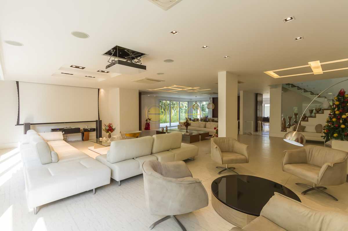 Conheça CASA A VENDA EM CONDOMINIO FEC do imóvel - Casa Para Venda ou Aluguel no Condomínio Arouca Jardim Barra da Tijuca - Barra da Tijuca - Rio de Janeiro - RJ - EBCN60032 - 12 CASA A VENDA EM CONDOMINIO FEC - Casa Para Venda ou Aluguel no Condomínio Arouca Jardim Barra da Tijuca - Barra da Tijuca - Rio de Janeiro - RJ - EBCN60032 - 12