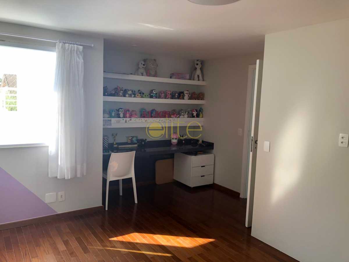 Conheça 10 do imóvel - Casa em Condomínio 4 quartos à venda Barra da Tijuca, Barra da Tijuca,Rio de Janeiro - R$ 2.890.000 - EBCN40118 - 12 10 - Casa em Condomínio 4 quartos à venda Barra da Tijuca, Barra da Tijuca,Rio de Janeiro - R$ 2.890.000 - EBCN40118 - 12