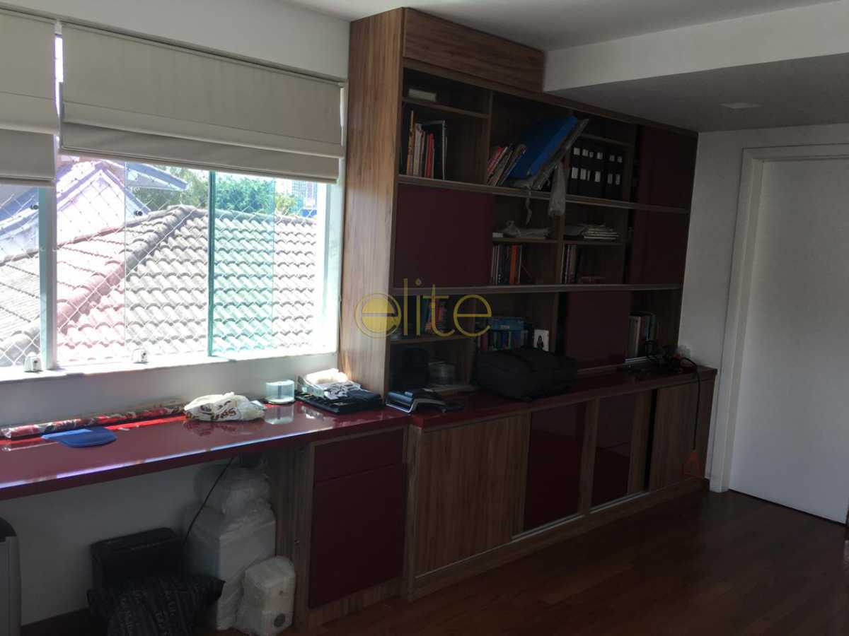 Conheça 16 do imóvel - Casa em Condomínio 4 quartos à venda Barra da Tijuca, Barra da Tijuca,Rio de Janeiro - R$ 2.890.000 - EBCN40118 - 18 16 - Casa em Condomínio 4 quartos à venda Barra da Tijuca, Barra da Tijuca,Rio de Janeiro - R$ 2.890.000 - EBCN40118 - 18