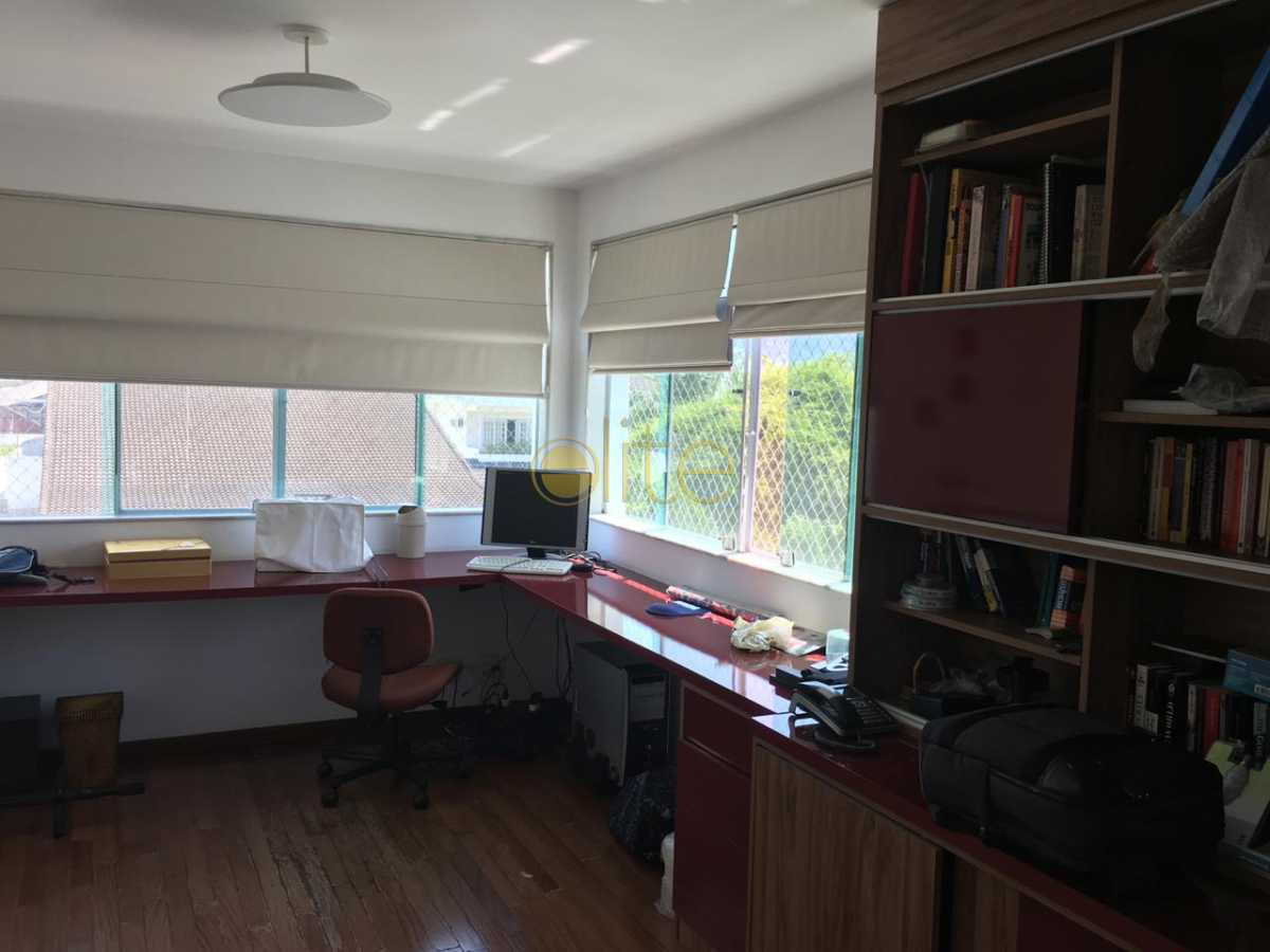 Conheça 17 do imóvel - Casa em Condomínio 4 quartos à venda Barra da Tijuca, Barra da Tijuca,Rio de Janeiro - R$ 2.890.000 - EBCN40118 - 19 17 - Casa em Condomínio 4 quartos à venda Barra da Tijuca, Barra da Tijuca,Rio de Janeiro - R$ 2.890.000 - EBCN40118 - 19