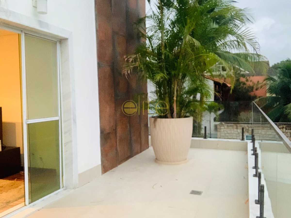 Conheça 27 do imóvel - Casa em Condomínio 4 quartos à venda Barra da Tijuca, Barra da Tijuca,Rio de Janeiro - R$ 2.890.000 - EBCN40118 - 28 27 - Casa em Condomínio 4 quartos à venda Barra da Tijuca, Barra da Tijuca,Rio de Janeiro - R$ 2.890.000 - EBCN40118 - 28