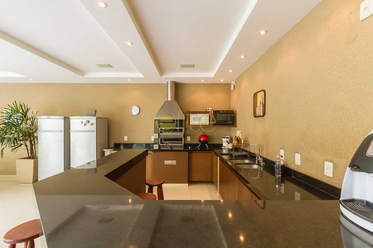 Conheça CASA A VENDA NO CONDOMINIO SAN do imóvel - CASAS A VENDA CONDOMINIO SANTA MÔNICA JARDINS BARRA DA TIJUCA - EBCN40119 - 6 CASA A VENDA NO CONDOMINIO SAN - CASAS A VENDA CONDOMINIO SANTA MÔNICA JARDINS BARRA DA TIJUCA - EBCN40119 - 6