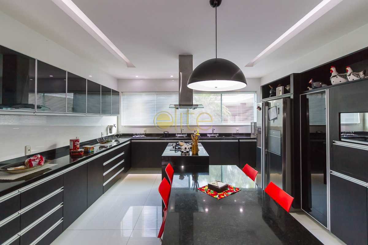Conheça CASA A VENDA NO CONDOMINIO SAN do imóvel - CASAS A VENDA CONDOMINIO SANTA MÔNICA JARDINS BARRA DA TIJUCA - EBCN40119 - 15 CASA A VENDA NO CONDOMINIO SAN - CASAS A VENDA CONDOMINIO SANTA MÔNICA JARDINS BARRA DA TIJUCA - EBCN40119 - 15