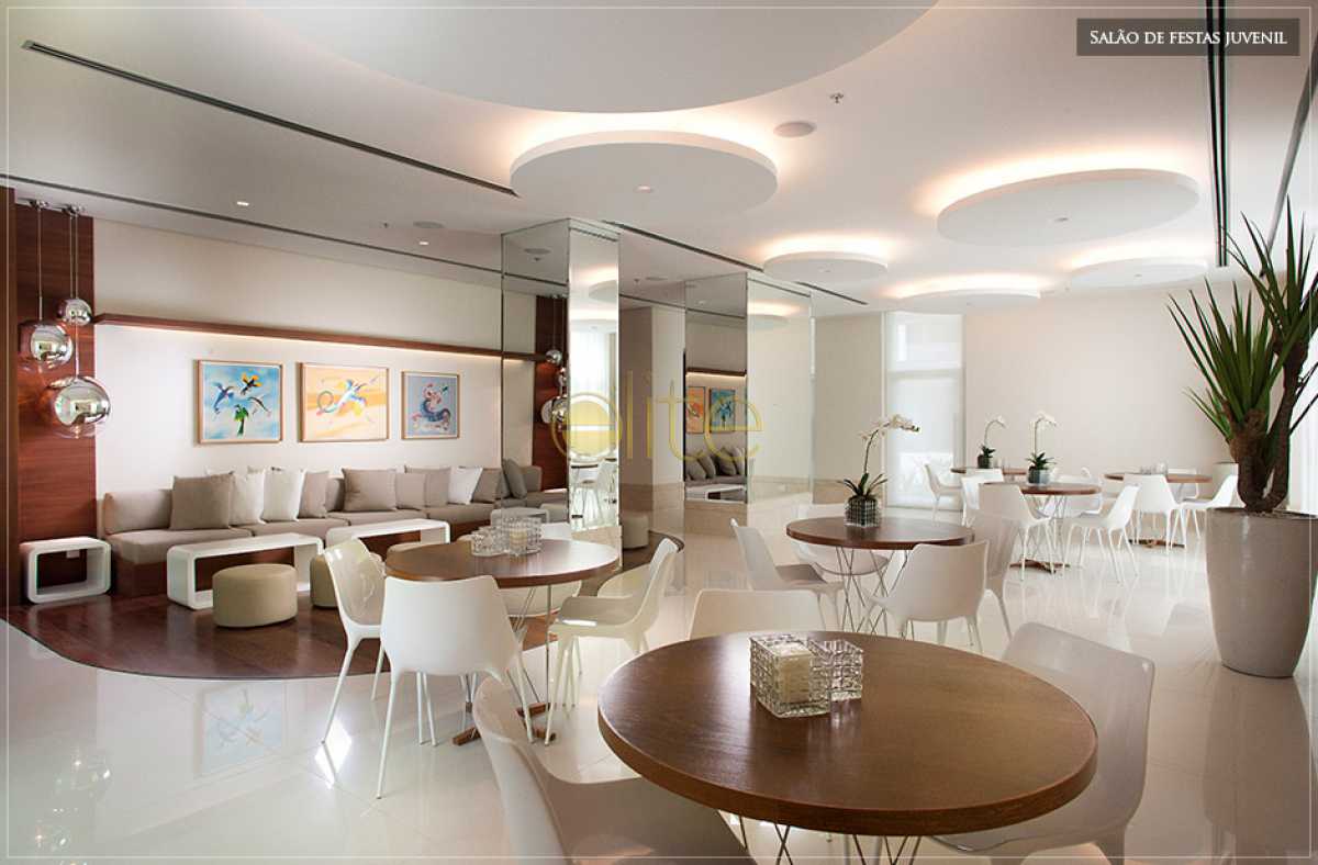 Conheça 4 do imóvel - Apartamento À Venda no Condomínio Península - Font Vieille - Barra da Tijuca - Rio de Janeiro - RJ - EBAP40100 - 3 4 - Apartamento À Venda no Condomínio Península - Font Vieille - Barra da Tijuca - Rio de Janeiro - RJ - EBAP40100 - 3