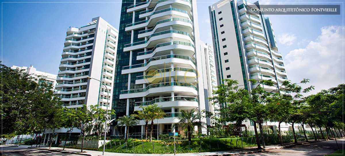 Conheça 8 do imóvel - Apartamento À Venda no Condomínio Península - Font Vieille - Barra da Tijuca - Rio de Janeiro - RJ - EBAP40100 - 7 8 - Apartamento À Venda no Condomínio Península - Font Vieille - Barra da Tijuca - Rio de Janeiro - RJ - EBAP40100 - 7
