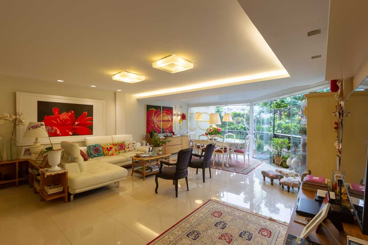 Conheça 2 do imóvel - COBERTURA A VENDA JARDIM OCEÂNICO - EBCO40036 - 4 2 - COBERTURA A VENDA JARDIM OCEÂNICO - EBCO40036 - 4