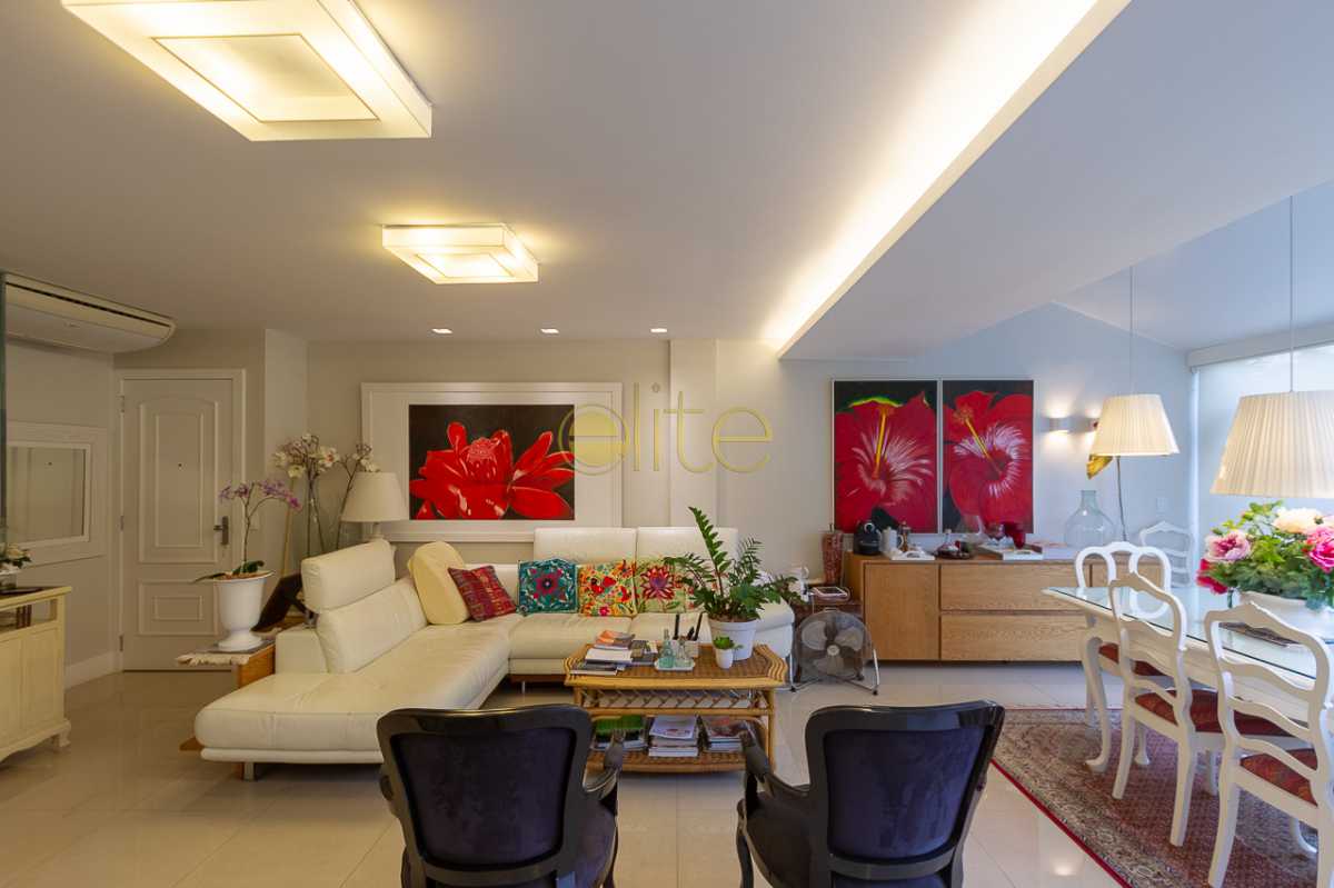 Conheça 3 do imóvel - COBERTURA A VENDA JARDIM OCEÂNICO - EBCO40036 - 5 3 - COBERTURA A VENDA JARDIM OCEÂNICO - EBCO40036 - 5