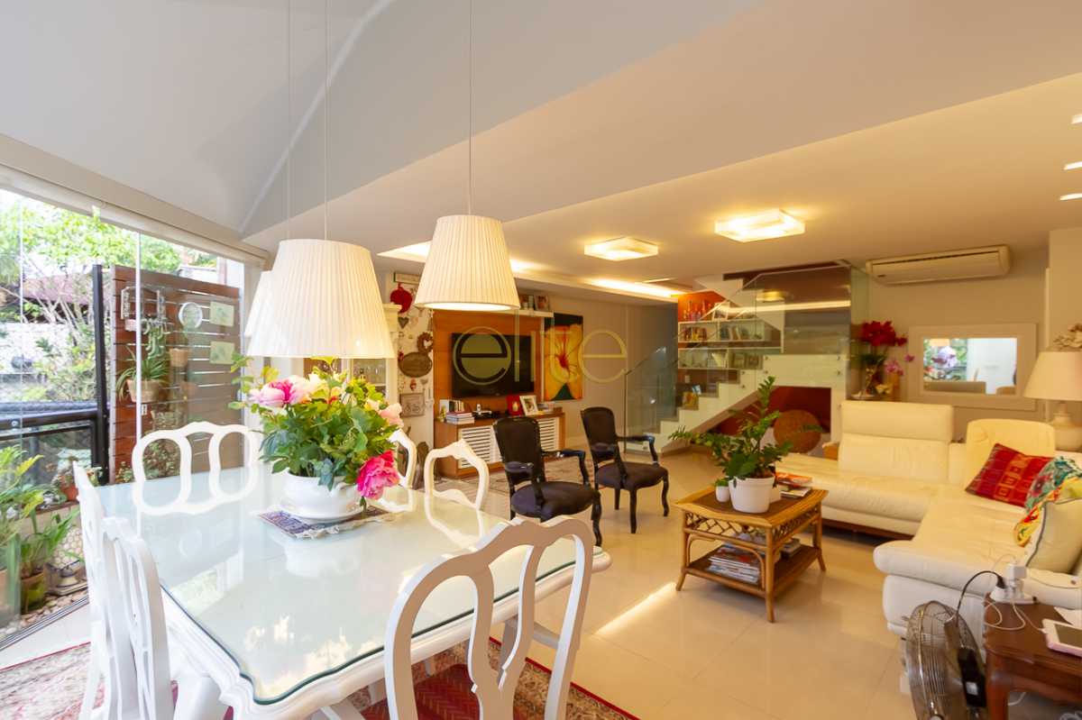 Conheça 4 do imóvel - COBERTURA A VENDA JARDIM OCEÂNICO - EBCO40036 - 6 4 - COBERTURA A VENDA JARDIM OCEÂNICO - EBCO40036 - 6