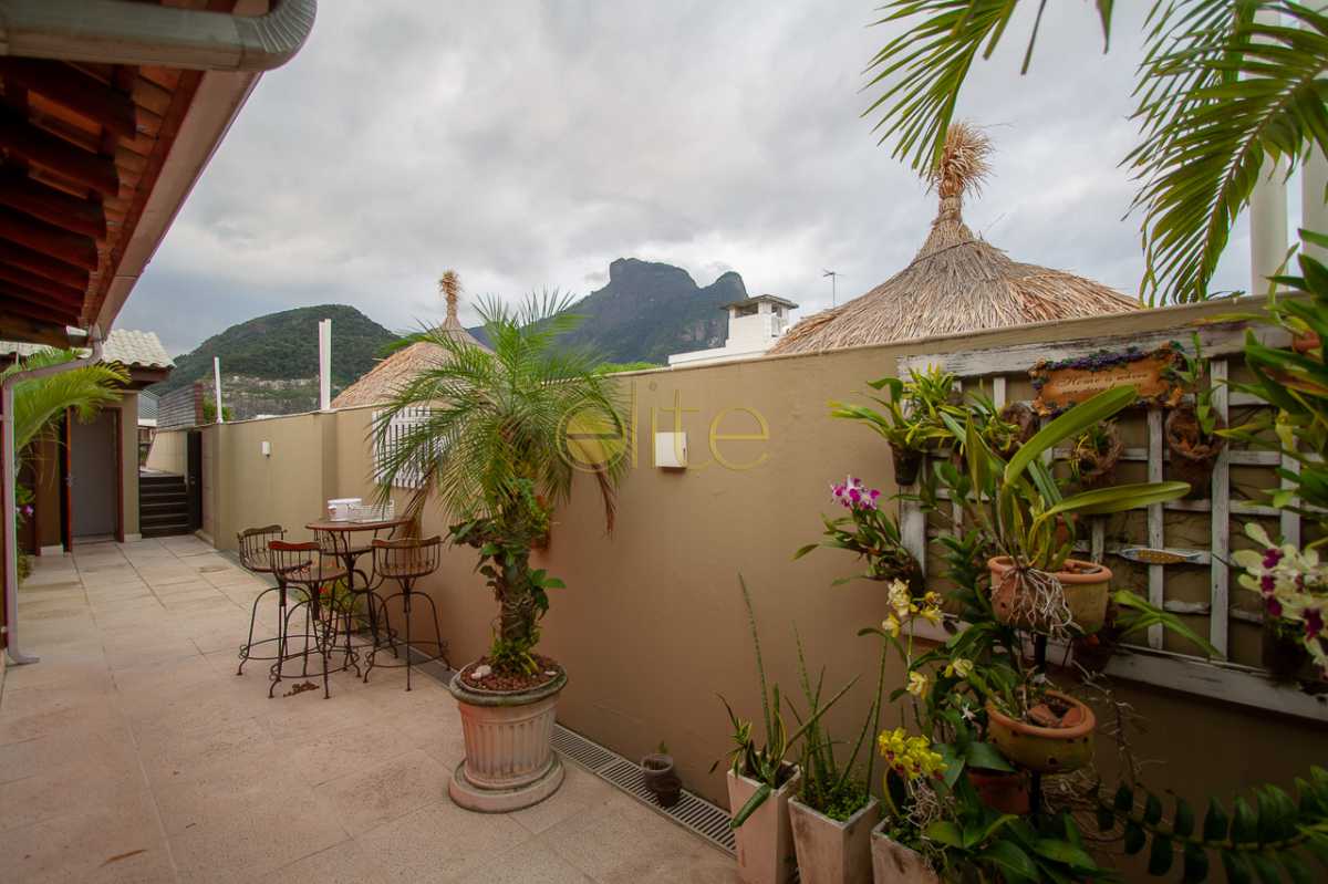 Conheça 21 do imóvel - COBERTURA A VENDA JARDIM OCEÂNICO - EBCO40036 - 23 21 - COBERTURA A VENDA JARDIM OCEÂNICO - EBCO40036 - 23
