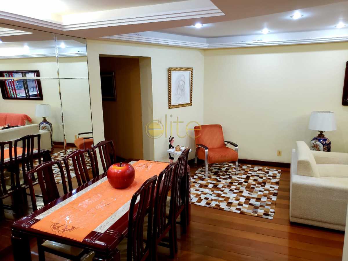 Conheça 1 do imóvel - Apartamento À Venda - Barra da Tijuca - Rio de Janeiro - RJ - EBAP30121 - 3 1 - Apartamento À Venda - Barra da Tijuca - Rio de Janeiro - RJ - EBAP30121 - 3
