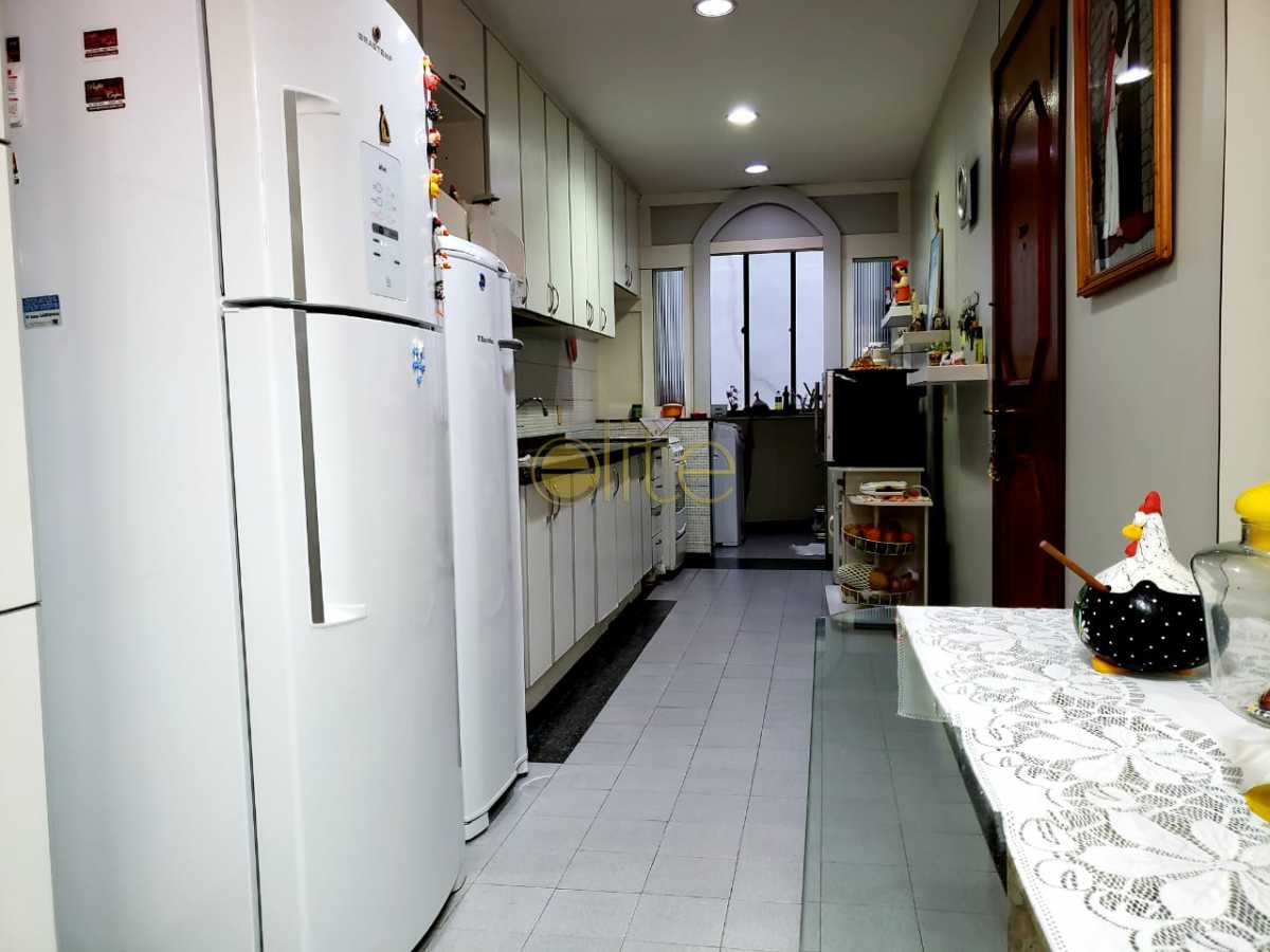 Conheça 2 do imóvel - Apartamento À Venda - Barra da Tijuca - Rio de Janeiro - RJ - EBAP30121 - 7 2 - Apartamento À Venda - Barra da Tijuca - Rio de Janeiro - RJ - EBAP30121 - 7