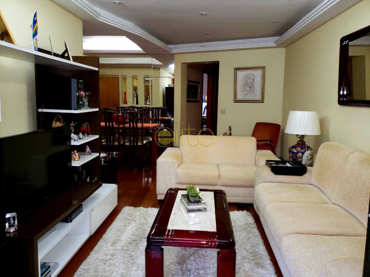 Conheça 3 do imóvel - Apartamento À Venda - Barra da Tijuca - Rio de Janeiro - RJ - EBAP30121 - 1 3 - Apartamento À Venda - Barra da Tijuca - Rio de Janeiro - RJ - EBAP30121 - 1