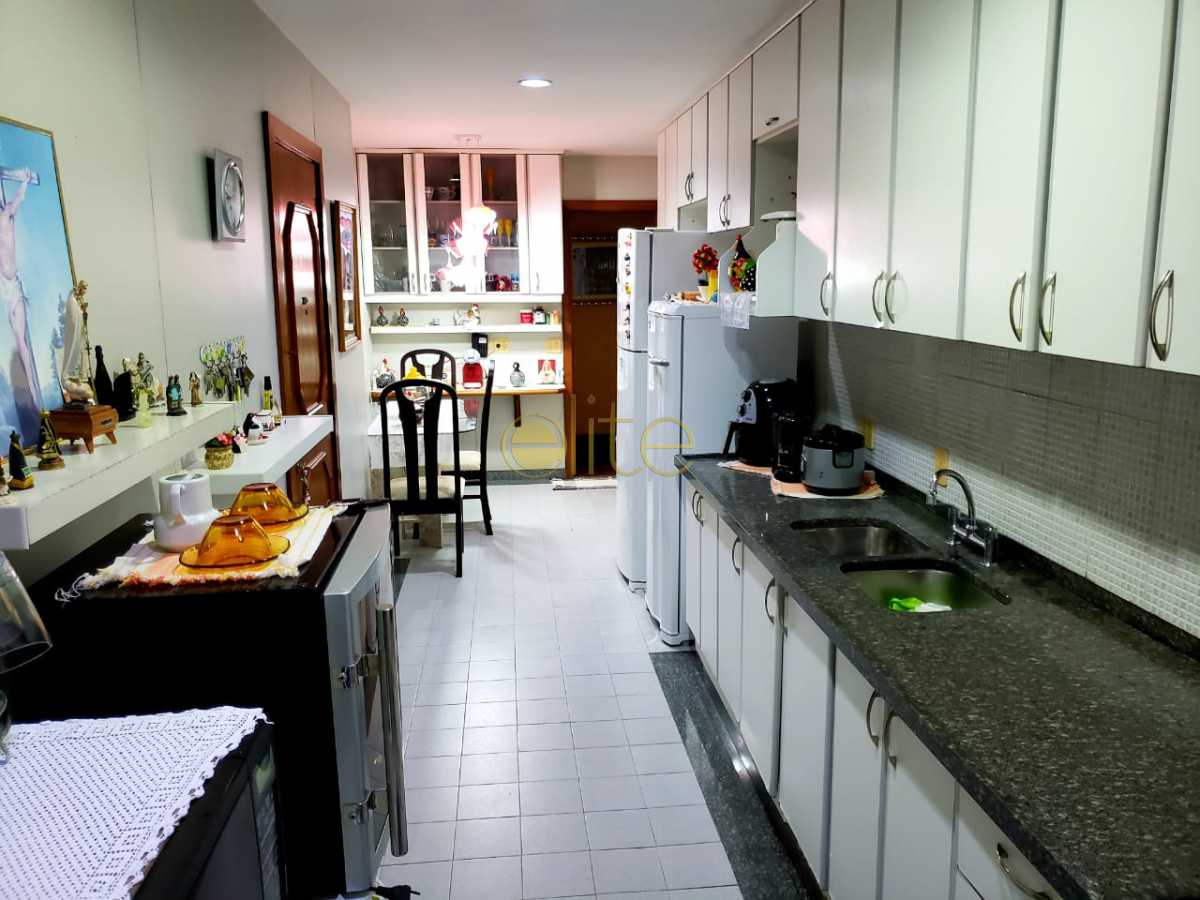 Conheça 4 do imóvel - Apartamento À Venda - Barra da Tijuca - Rio de Janeiro - RJ - EBAP30121 - 8 4 - Apartamento À Venda - Barra da Tijuca - Rio de Janeiro - RJ - EBAP30121 - 8