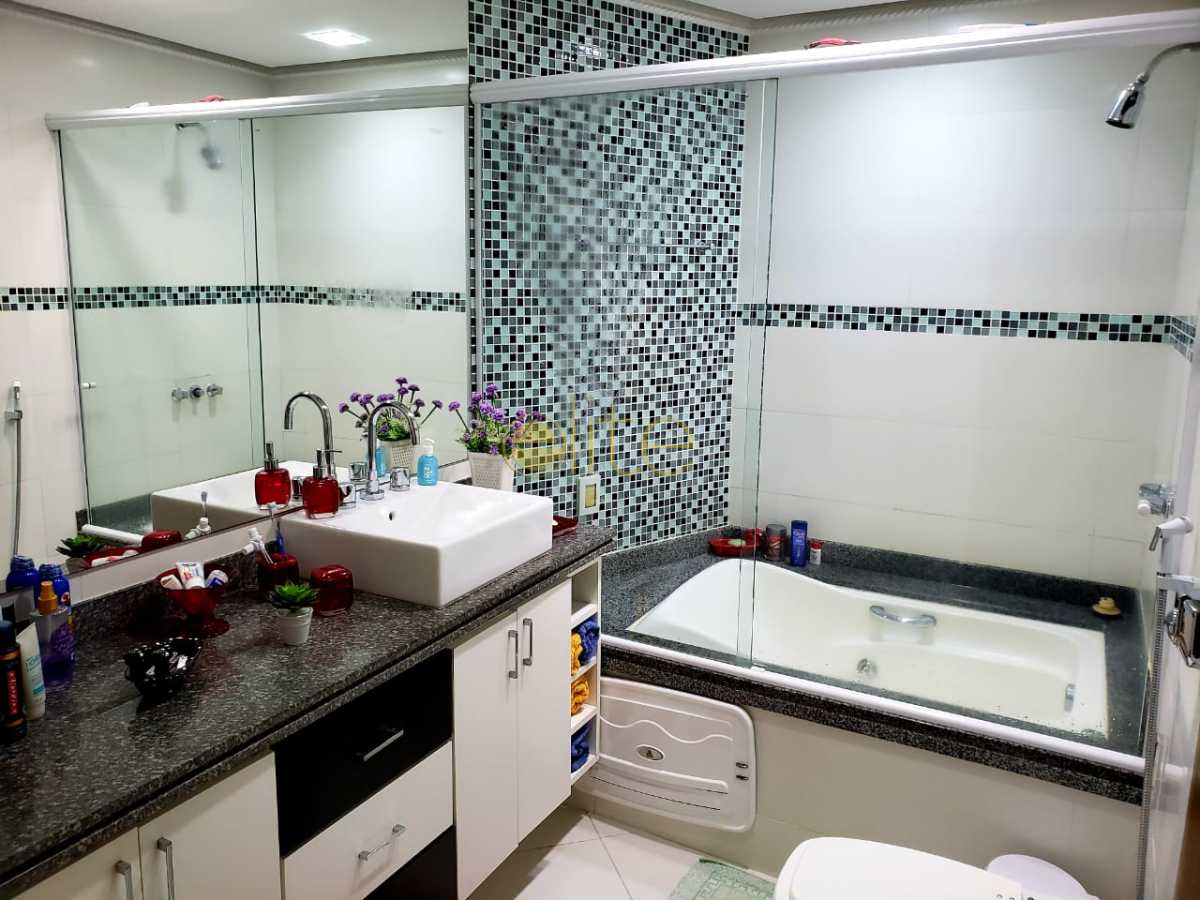 Conheça 5 do imóvel - Apartamento À Venda - Barra da Tijuca - Rio de Janeiro - RJ - EBAP30121 - 13 5 - Apartamento À Venda - Barra da Tijuca - Rio de Janeiro - RJ - EBAP30121 - 13
