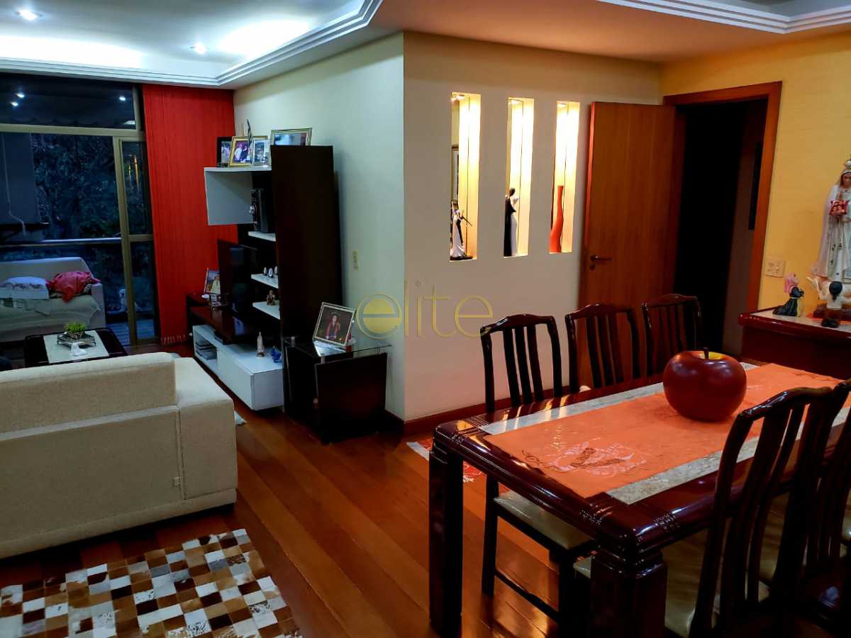 Conheça 7 do imóvel - Apartamento À Venda - Barra da Tijuca - Rio de Janeiro - RJ - EBAP30121 - 4 7 - Apartamento À Venda - Barra da Tijuca - Rio de Janeiro - RJ - EBAP30121 - 4