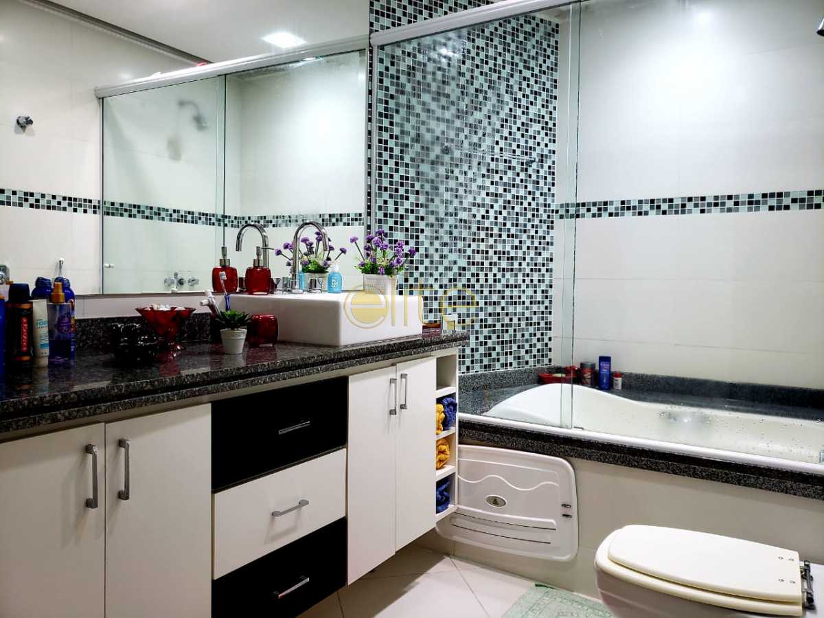 Conheça 8 do imóvel - Apartamento À Venda - Barra da Tijuca - Rio de Janeiro - RJ - EBAP30121 - 14 8 - Apartamento À Venda - Barra da Tijuca - Rio de Janeiro - RJ - EBAP30121 - 14