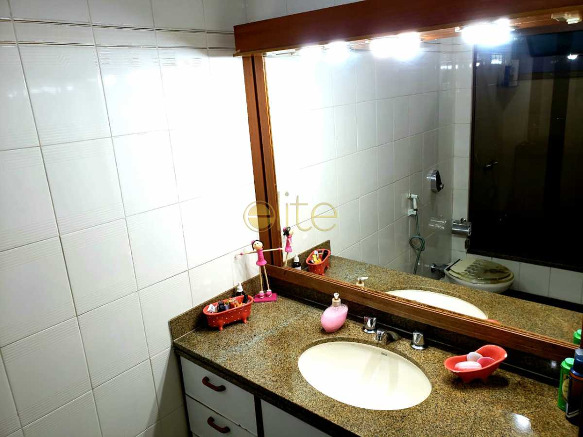Conheça 9 do imóvel - Apartamento À Venda - Barra da Tijuca - Rio de Janeiro - RJ - EBAP30121 - 5 9 - Apartamento À Venda - Barra da Tijuca - Rio de Janeiro - RJ - EBAP30121 - 5