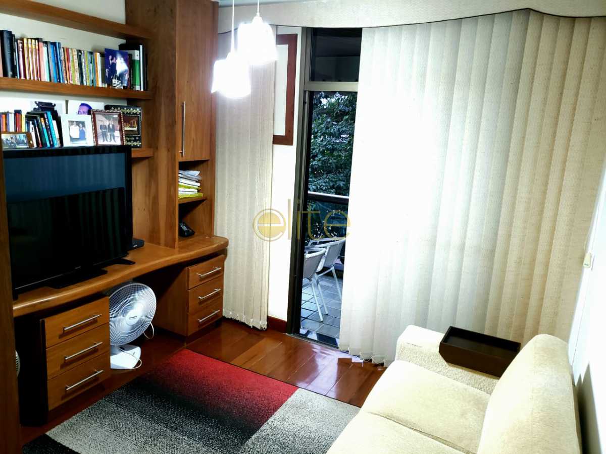 Conheça 11 do imóvel - Apartamento À Venda - Barra da Tijuca - Rio de Janeiro - RJ - EBAP30121 - 15 11 - Apartamento À Venda - Barra da Tijuca - Rio de Janeiro - RJ - EBAP30121 - 15