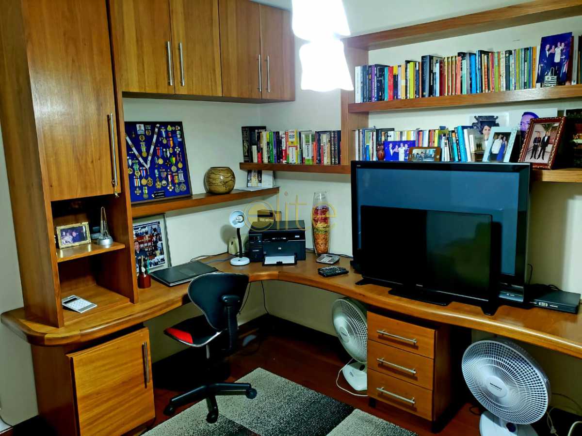 Conheça 13 do imóvel - Apartamento À Venda - Barra da Tijuca - Rio de Janeiro - RJ - EBAP30121 - 16 13 - Apartamento À Venda - Barra da Tijuca - Rio de Janeiro - RJ - EBAP30121 - 16