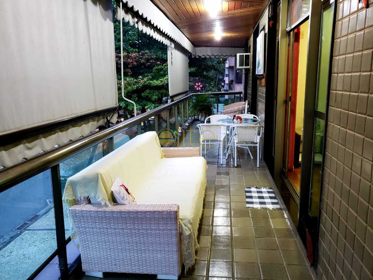 Conheça 16 do imóvel - Apartamento À Venda - Barra da Tijuca - Rio de Janeiro - RJ - EBAP30121 - 18 16 - Apartamento À Venda - Barra da Tijuca - Rio de Janeiro - RJ - EBAP30121 - 18