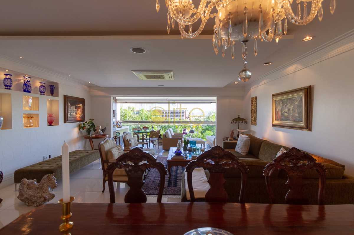 Conheça APARTAMENTO 4QUARTOS BARRA 2 do imóvel - APARTAMENTO A VENDA BARRA DA TIJUCA SANTA MONICA JARDINS - EBAP40105 - 3 APARTAMENTO 4QUARTOS BARRA 2 - APARTAMENTO A VENDA BARRA DA TIJUCA SANTA MONICA JARDINS - EBAP40105 - 3