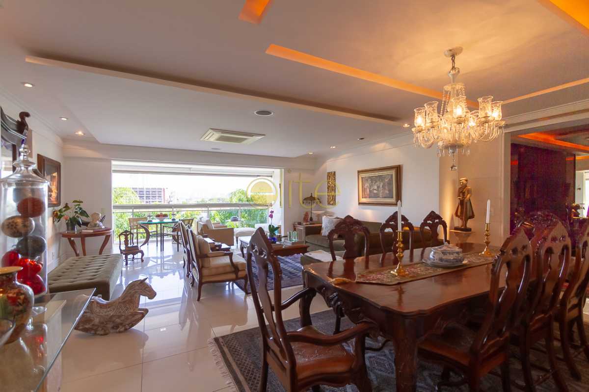 Conheça APARTAMENTO 4QUARTOS BARRA 3 do imóvel - APARTAMENTO A VENDA BARRA DA TIJUCA SANTA MONICA JARDINS - EBAP40105 - 4 APARTAMENTO 4QUARTOS BARRA 3 - APARTAMENTO A VENDA BARRA DA TIJUCA SANTA MONICA JARDINS - EBAP40105 - 4