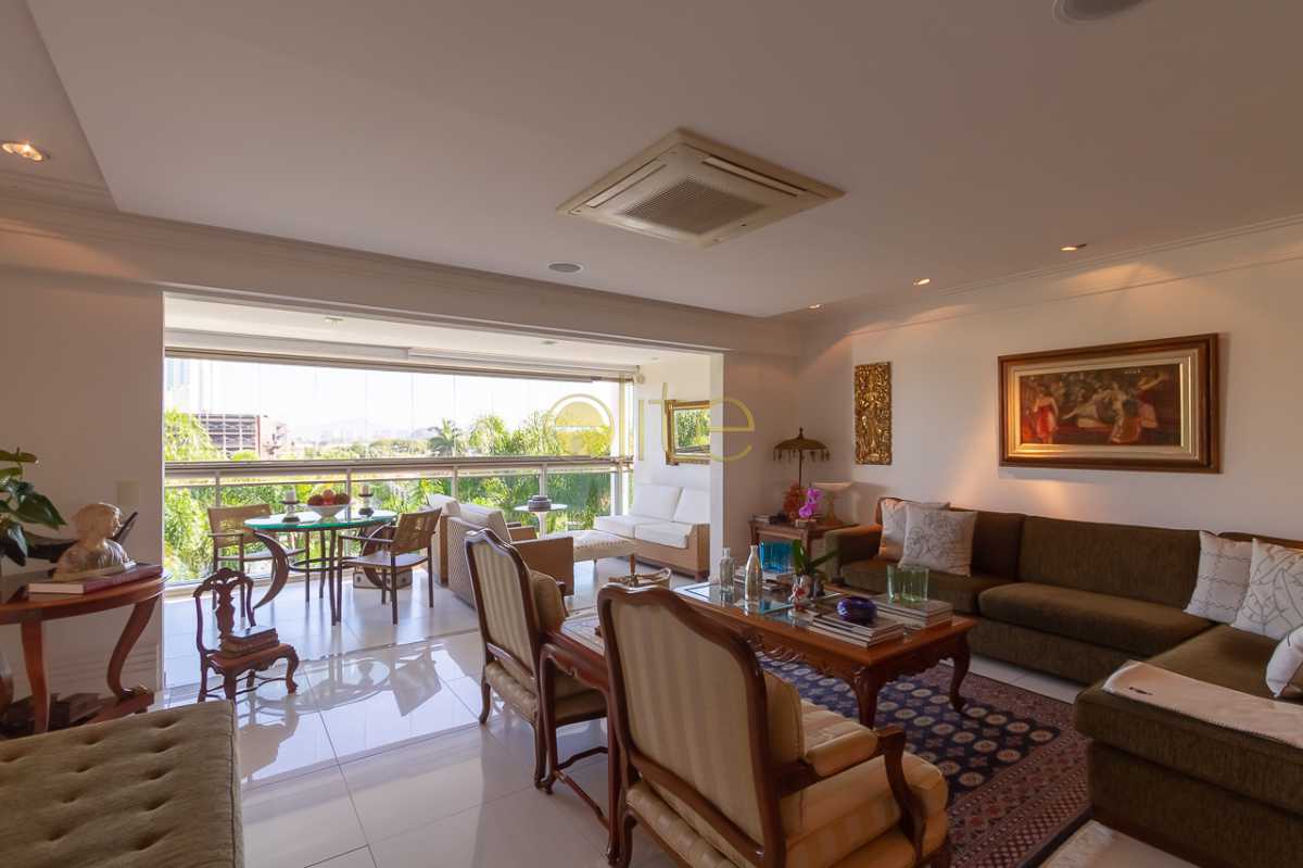 Conheça APARTAMENTO 4QUARTOS BARRA 4 do imóvel - APARTAMENTO A VENDA BARRA DA TIJUCA SANTA MONICA JARDINS - EBAP40105 - 5 APARTAMENTO 4QUARTOS BARRA 4 - APARTAMENTO A VENDA BARRA DA TIJUCA SANTA MONICA JARDINS - EBAP40105 - 5