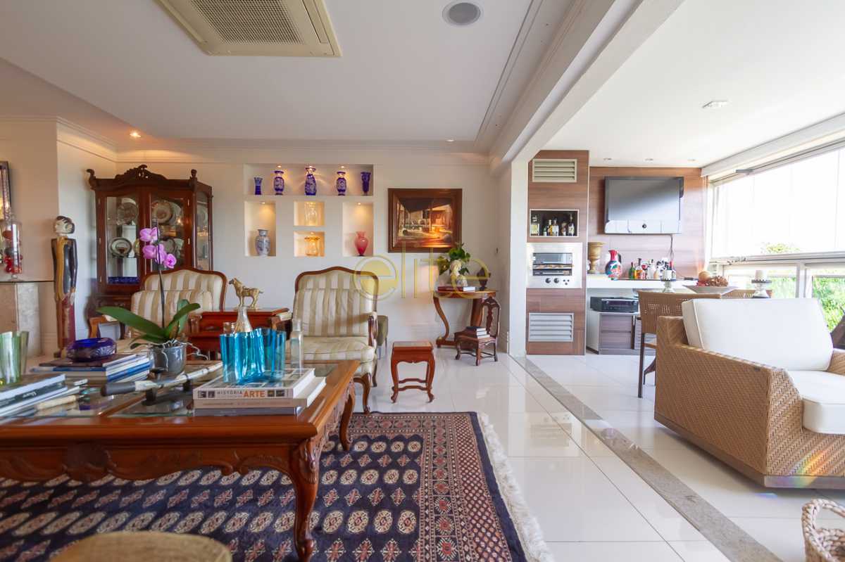 Conheça APARTAMENTO 4QUARTOS BARRA 6 do imóvel - APARTAMENTO A VENDA BARRA DA TIJUCA SANTA MONICA JARDINS - EBAP40105 - 7 APARTAMENTO 4QUARTOS BARRA 6 - APARTAMENTO A VENDA BARRA DA TIJUCA SANTA MONICA JARDINS - EBAP40105 - 7