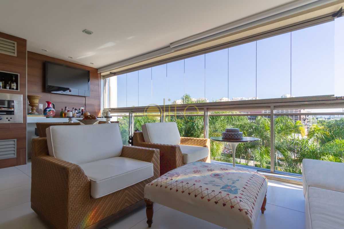Conheça APARTAMENTO 4QUARTOS BARRA 7 do imóvel - APARTAMENTO A VENDA BARRA DA TIJUCA SANTA MONICA JARDINS - EBAP40105 - 8 APARTAMENTO 4QUARTOS BARRA 7 - APARTAMENTO A VENDA BARRA DA TIJUCA SANTA MONICA JARDINS - EBAP40105 - 8