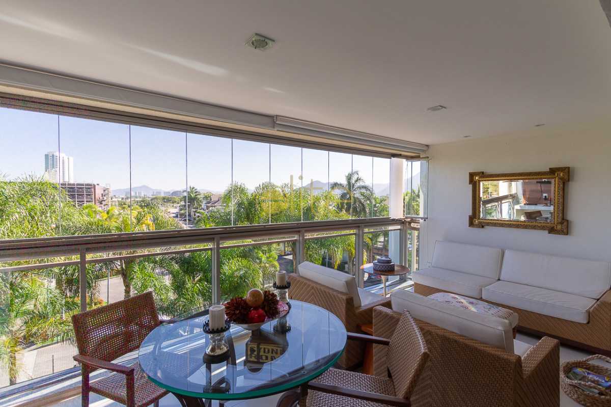 Conheça APARTAMENTO 4QUARTOS BARRA 8 do imóvel - APARTAMENTO A VENDA BARRA DA TIJUCA SANTA MONICA JARDINS - EBAP40105 - 9 APARTAMENTO 4QUARTOS BARRA 8 - APARTAMENTO A VENDA BARRA DA TIJUCA SANTA MONICA JARDINS - EBAP40105 - 9