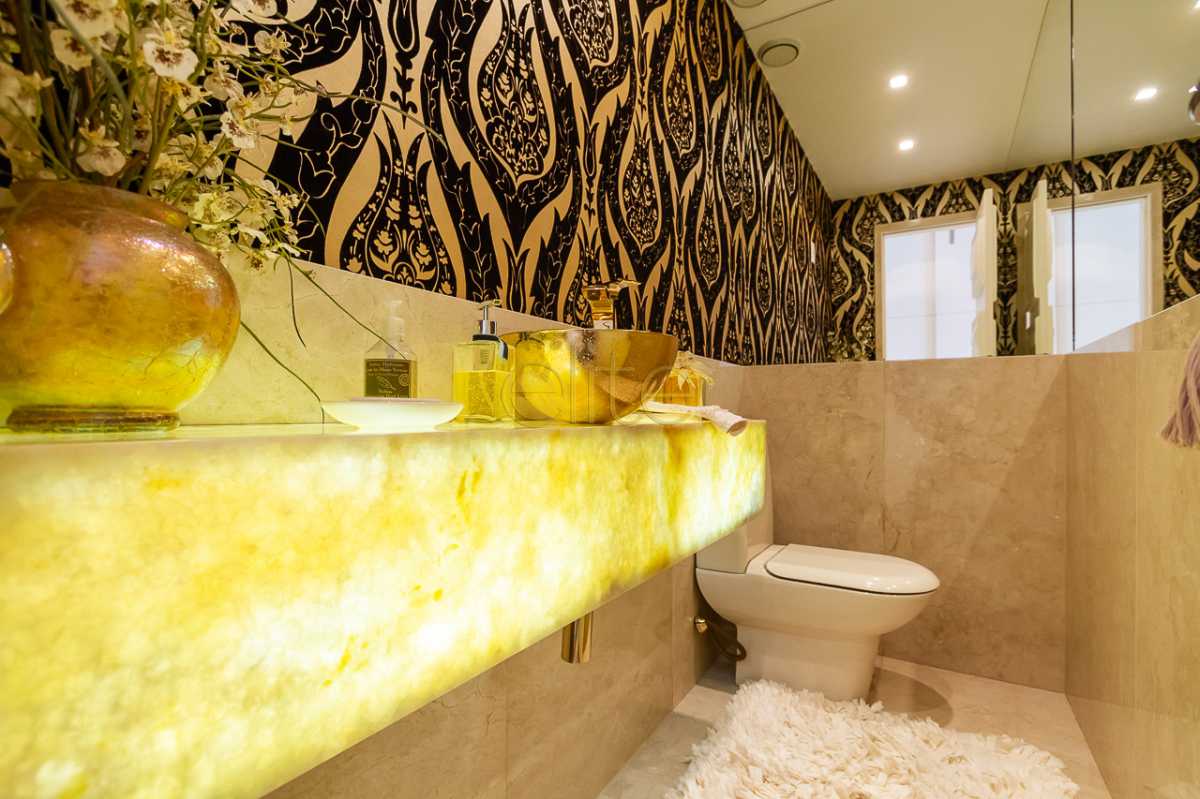 Conheça APARTAMENTO 4QUARTOS BARRA 11 do imóvel - APARTAMENTO A VENDA BARRA DA TIJUCA SANTA MONICA JARDINS - EBAP40105 - 12 APARTAMENTO 4QUARTOS BARRA 11 - APARTAMENTO A VENDA BARRA DA TIJUCA SANTA MONICA JARDINS - EBAP40105 - 12