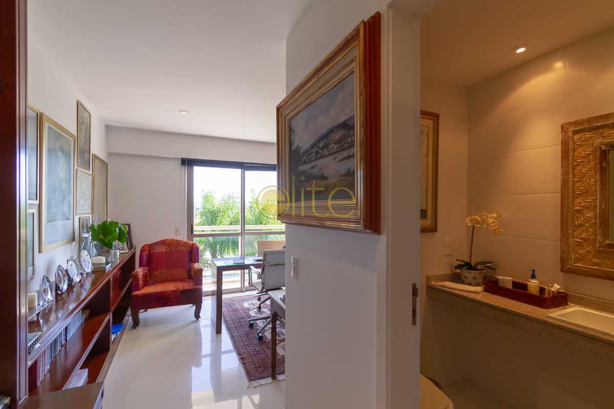 Conheça APARTAMENTO 4QUARTOS BARRA 13 do imóvel - APARTAMENTO A VENDA BARRA DA TIJUCA SANTA MONICA JARDINS - EBAP40105 - 14 APARTAMENTO 4QUARTOS BARRA 13 - APARTAMENTO A VENDA BARRA DA TIJUCA SANTA MONICA JARDINS - EBAP40105 - 14