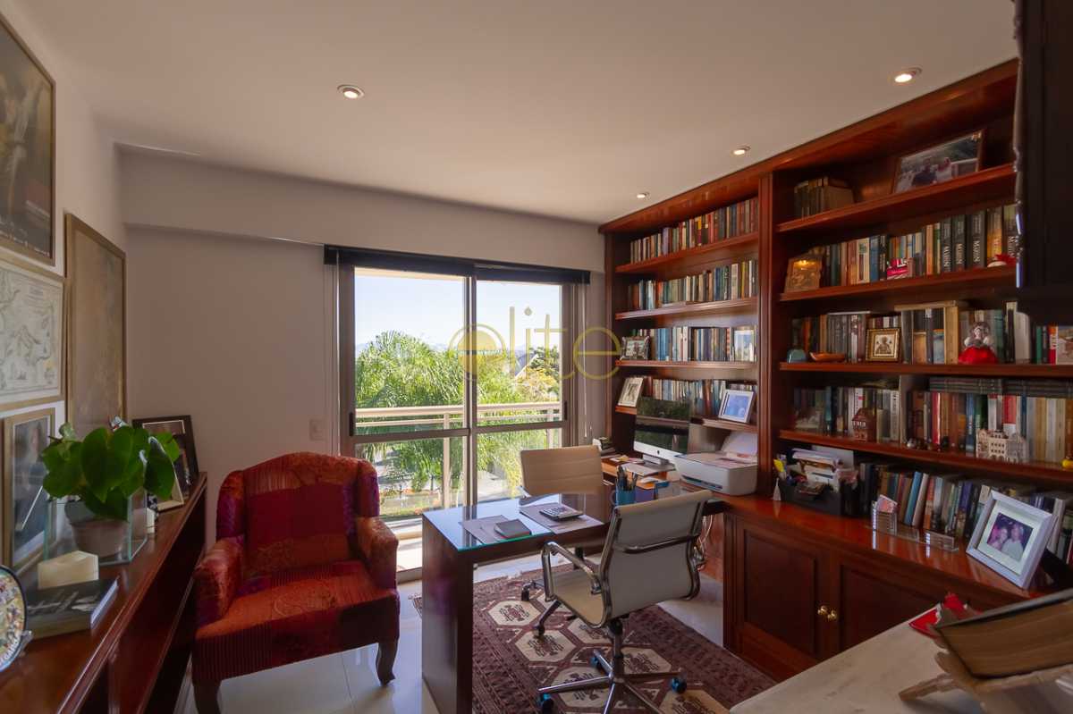 Conheça APARTAMENTO 4QUARTOS BARRA 14 do imóvel - APARTAMENTO A VENDA BARRA DA TIJUCA SANTA MONICA JARDINS - EBAP40105 - 15 APARTAMENTO 4QUARTOS BARRA 14 - APARTAMENTO A VENDA BARRA DA TIJUCA SANTA MONICA JARDINS - EBAP40105 - 15