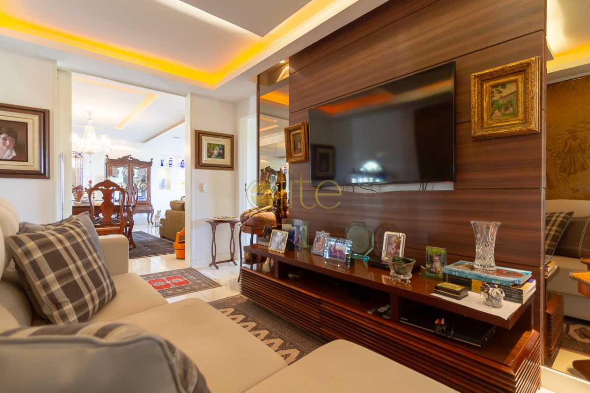 Conheça APARTAMENTO 4QUARTOS BARRA 16 do imóvel - APARTAMENTO A VENDA BARRA DA TIJUCA SANTA MONICA JARDINS - EBAP40105 - 17 APARTAMENTO 4QUARTOS BARRA 16 - APARTAMENTO A VENDA BARRA DA TIJUCA SANTA MONICA JARDINS - EBAP40105 - 17
