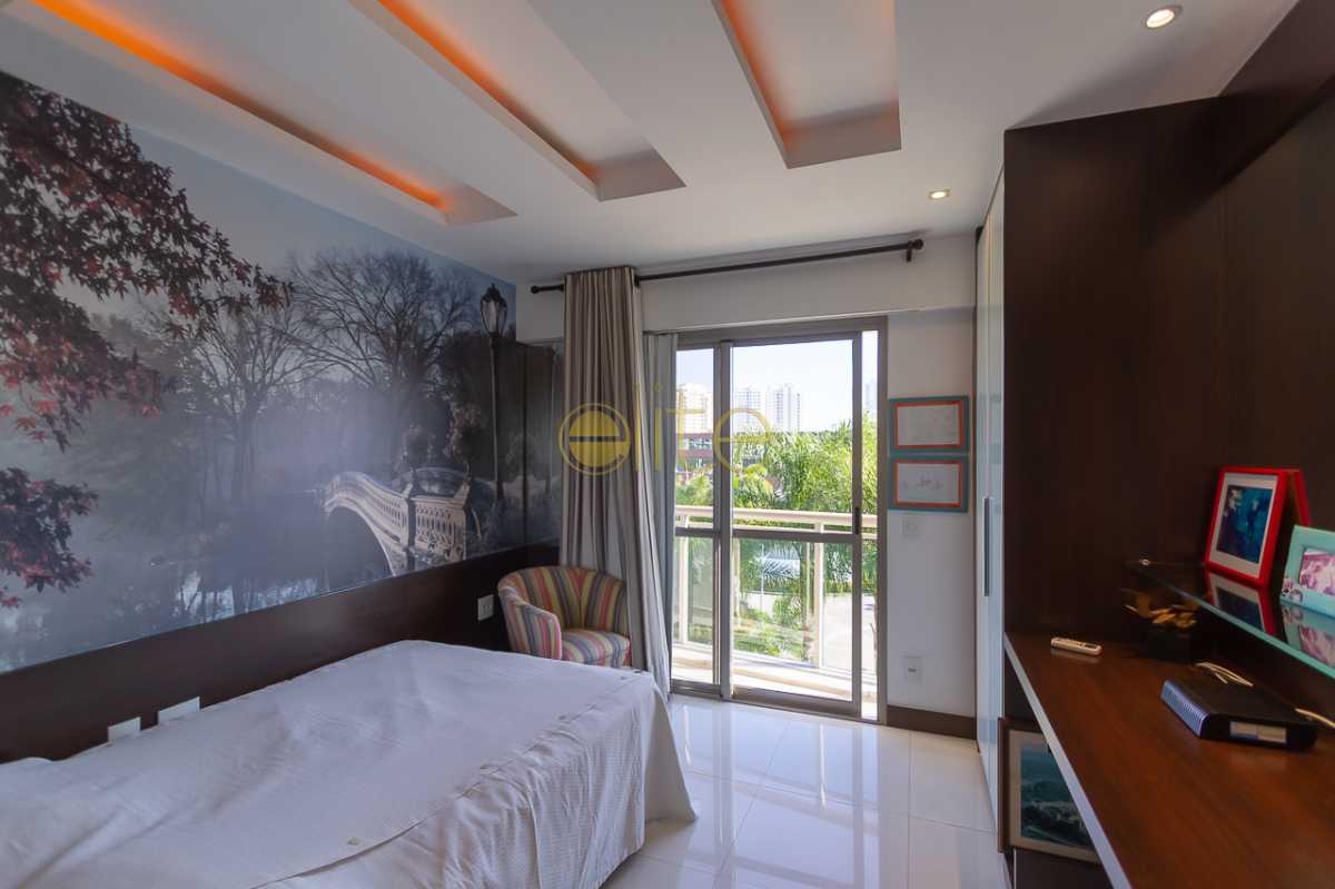 Conheça APARTAMENTO 4QUARTOS BARRA 18 do imóvel - APARTAMENTO A VENDA BARRA DA TIJUCA SANTA MONICA JARDINS - EBAP40105 - 19 APARTAMENTO 4QUARTOS BARRA 18 - APARTAMENTO A VENDA BARRA DA TIJUCA SANTA MONICA JARDINS - EBAP40105 - 19