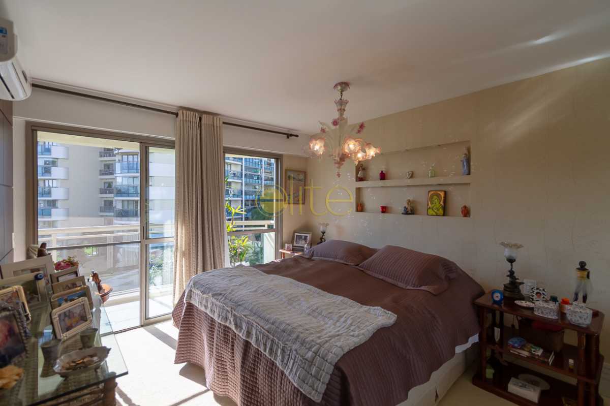 Conheça APARTAMENTO 4QUARTOS BARRA 21 do imóvel - APARTAMENTO A VENDA BARRA DA TIJUCA SANTA MONICA JARDINS - EBAP40105 - 22 APARTAMENTO 4QUARTOS BARRA 21 - APARTAMENTO A VENDA BARRA DA TIJUCA SANTA MONICA JARDINS - EBAP40105 - 22