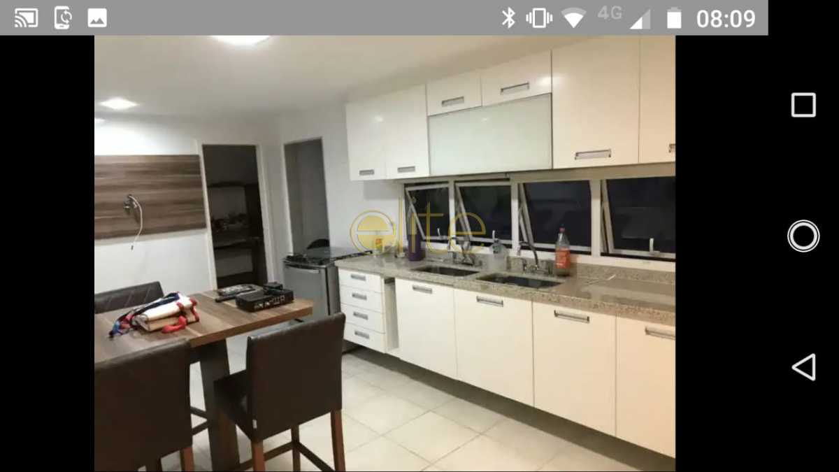 Conheça 2 do imóvel - Cobertura À Venda - Barra da Tijuca - Rio de Janeiro - RJ - EBCO30026 - 8 2 - Cobertura À Venda - Barra da Tijuca - Rio de Janeiro - RJ - EBCO30026 - 8