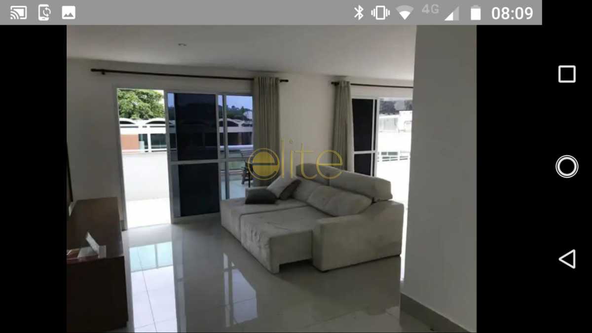 Conheça 4 do imóvel - Cobertura À Venda - Barra da Tijuca - Rio de Janeiro - RJ - EBCO30026 - 3 4 - Cobertura À Venda - Barra da Tijuca - Rio de Janeiro - RJ - EBCO30026 - 3