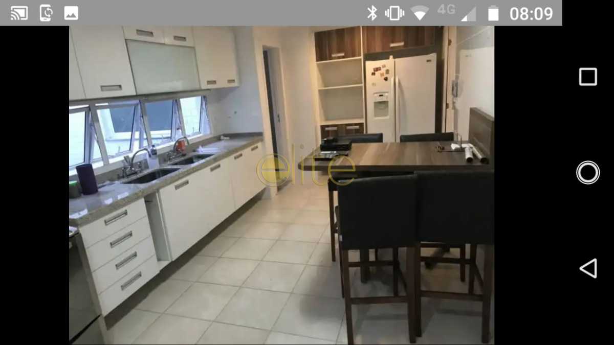 Conheça 7 do imóvel - Cobertura À Venda - Barra da Tijuca - Rio de Janeiro - RJ - EBCO30026 - 7 7 - Cobertura À Venda - Barra da Tijuca - Rio de Janeiro - RJ - EBCO30026 - 7