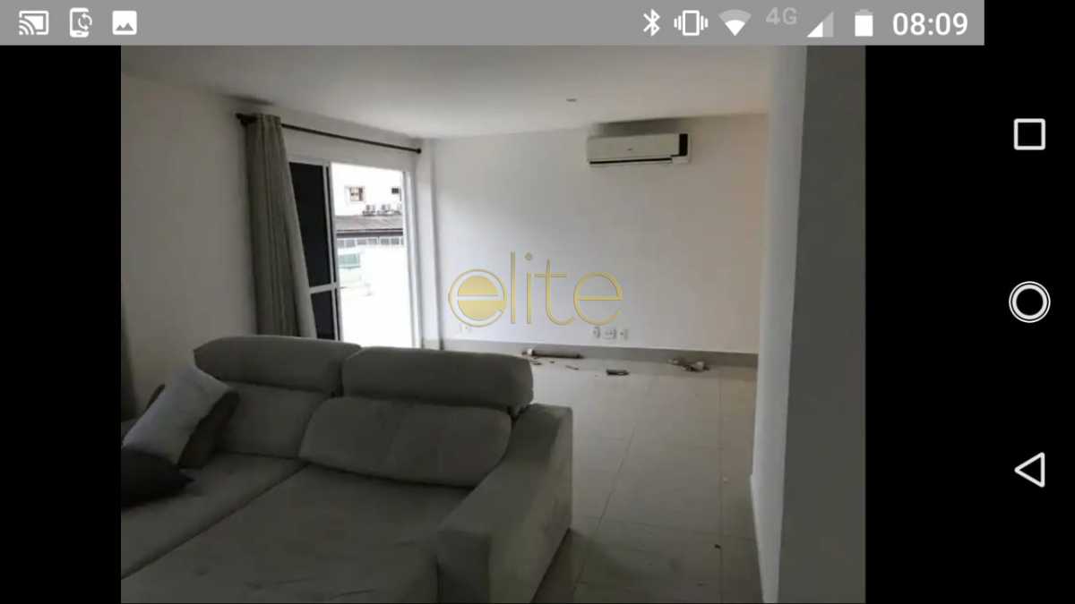 Conheça 9 do imóvel - Cobertura À Venda - Barra da Tijuca - Rio de Janeiro - RJ - EBCO30026 - 5 9 - Cobertura À Venda - Barra da Tijuca - Rio de Janeiro - RJ - EBCO30026 - 5