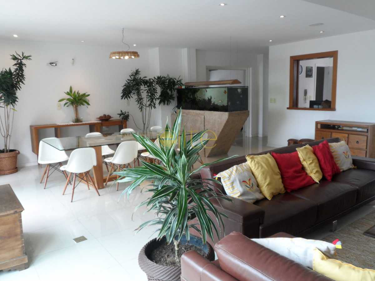 Conheça 4 do imóvel - Cobertura À Venda - Jardim Oceânico - Rio de Janeiro - RJ - EBCO30027 - 4 4 - Cobertura À Venda - Jardim Oceânico - Rio de Janeiro - RJ - EBCO30027 - 4