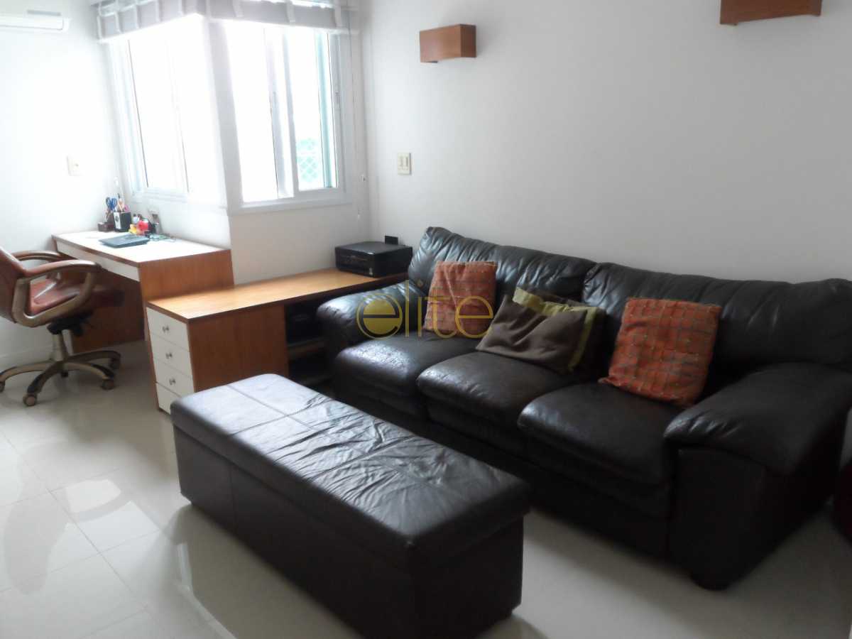 Conheça 6 do imóvel - Cobertura À Venda - Jardim Oceânico - Rio de Janeiro - RJ - EBCO30027 - 7 6 - Cobertura À Venda - Jardim Oceânico - Rio de Janeiro - RJ - EBCO30027 - 7